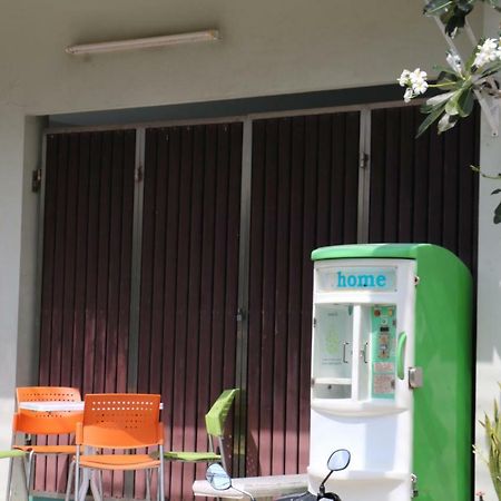 J Home Apartment Hadyai Hat Yai Εξωτερικό φωτογραφία