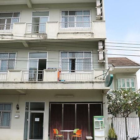 J Home Apartment Hadyai Hat Yai Εξωτερικό φωτογραφία