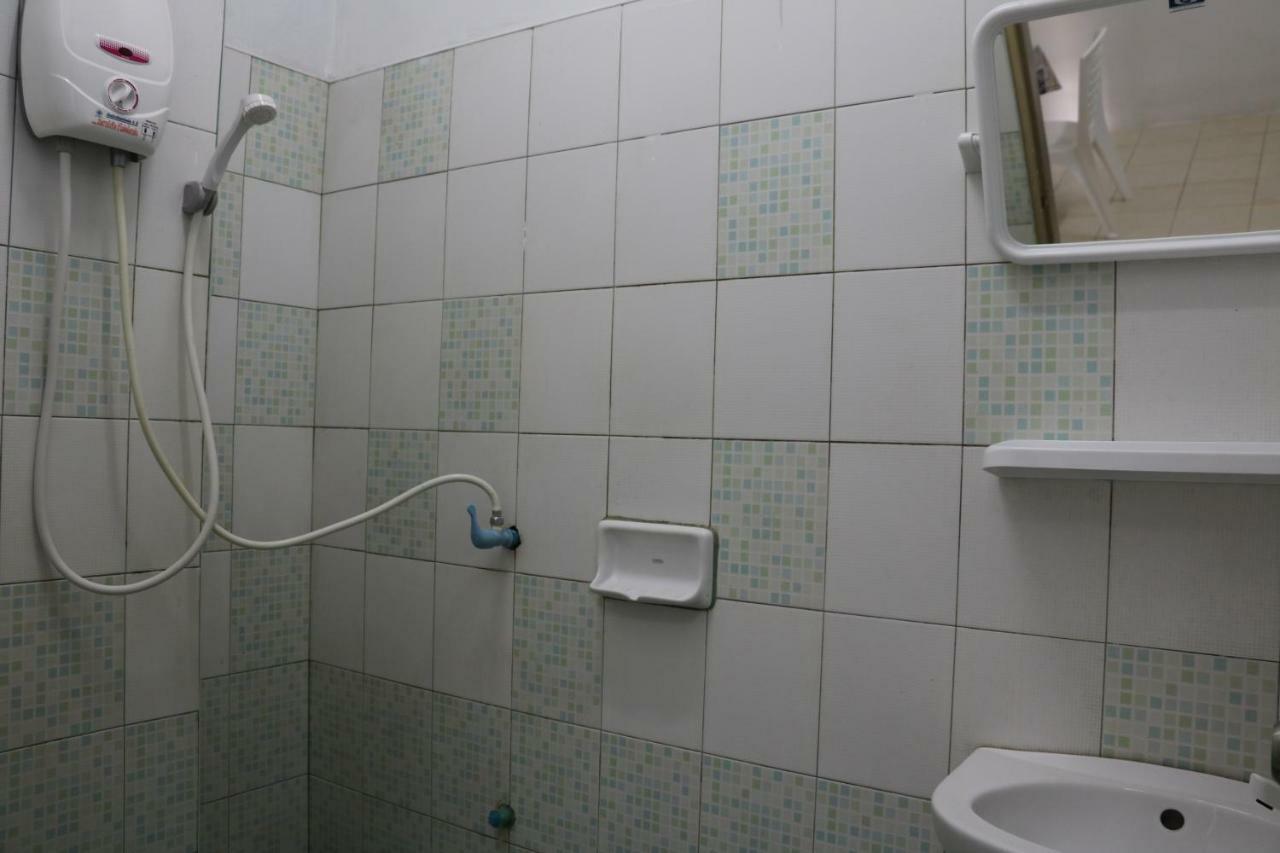 J Home Apartment Hadyai Hat Yai Εξωτερικό φωτογραφία