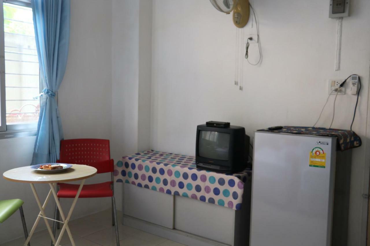 J Home Apartment Hadyai Hat Yai Εξωτερικό φωτογραφία