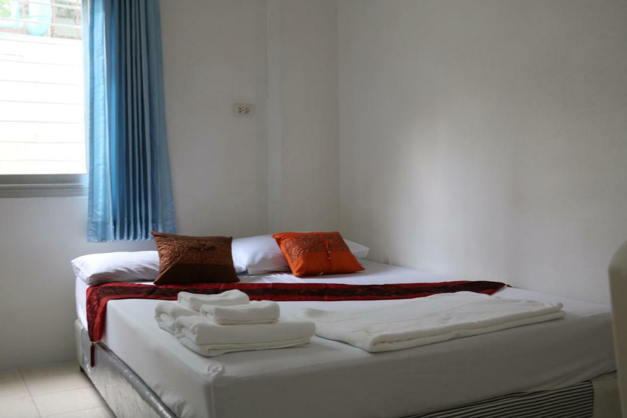 J Home Apartment Hadyai Hat Yai Εξωτερικό φωτογραφία