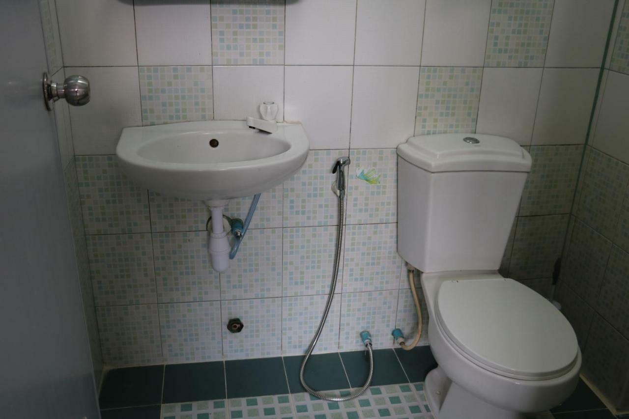 J Home Apartment Hadyai Hat Yai Εξωτερικό φωτογραφία