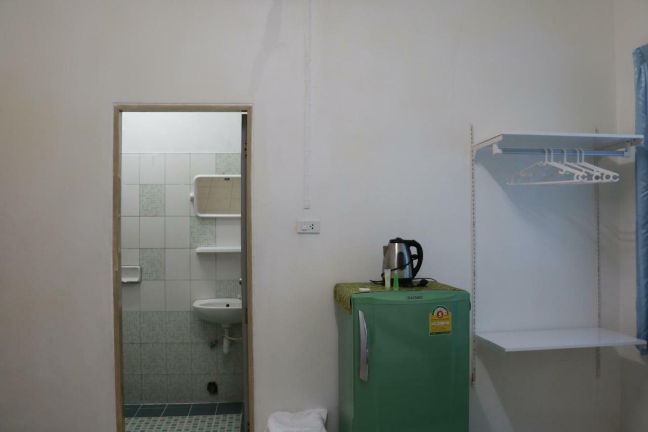 J Home Apartment Hadyai Hat Yai Εξωτερικό φωτογραφία