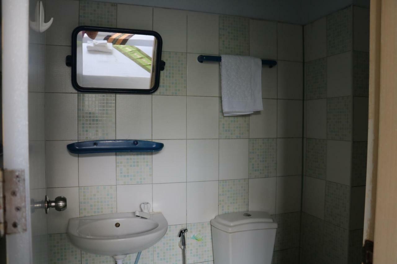 J Home Apartment Hadyai Hat Yai Εξωτερικό φωτογραφία