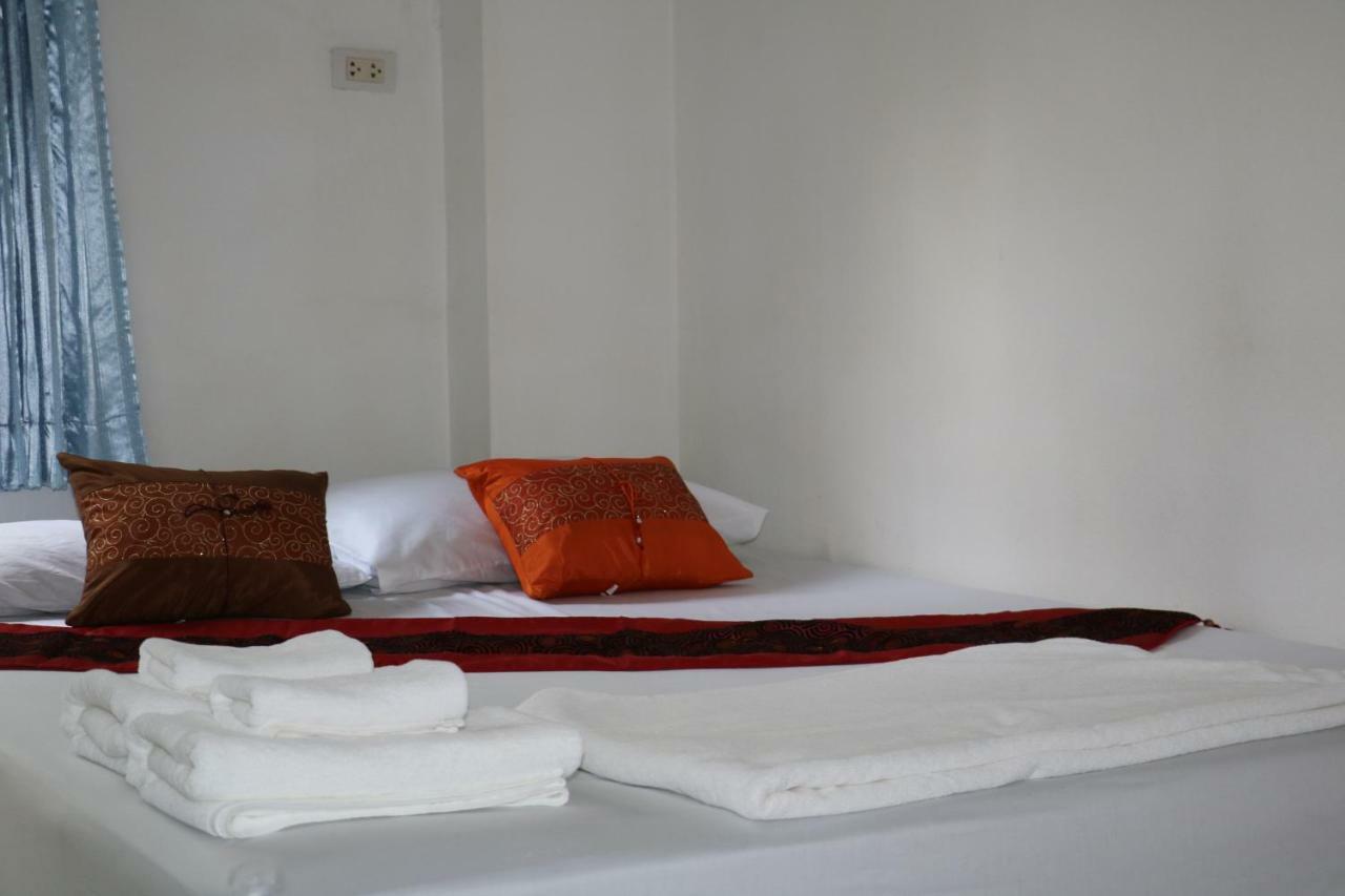 J Home Apartment Hadyai Hat Yai Εξωτερικό φωτογραφία