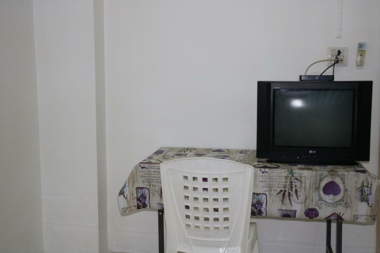 J Home Apartment Hadyai Hat Yai Εξωτερικό φωτογραφία