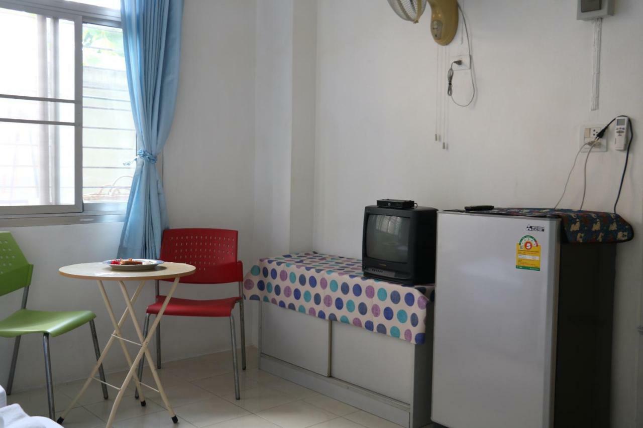 J Home Apartment Hadyai Hat Yai Εξωτερικό φωτογραφία