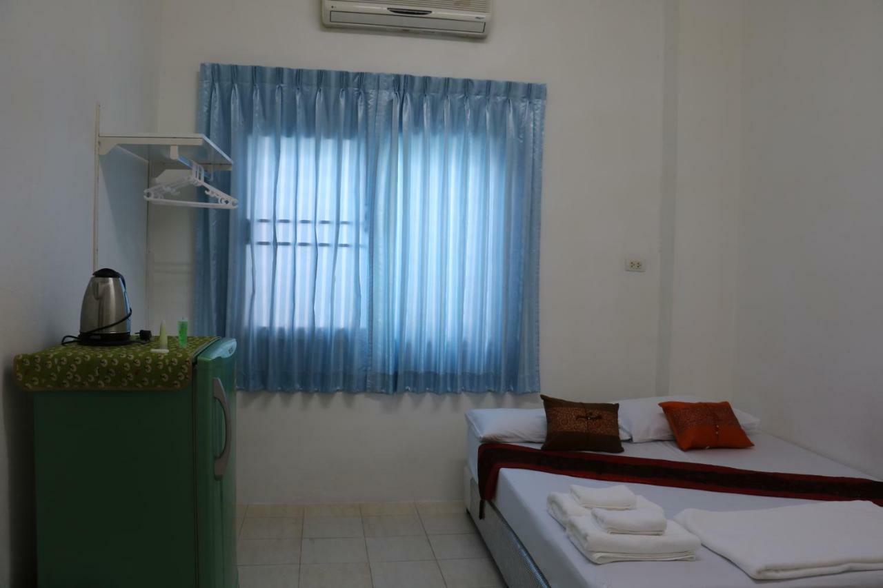 J Home Apartment Hadyai Hat Yai Εξωτερικό φωτογραφία